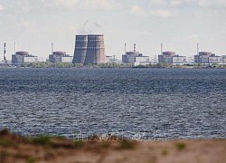 Nga: 2 thanh sát viên IAEA sẽ thường trực tại nhà máy điện hạt nhân Zaporizhzhia