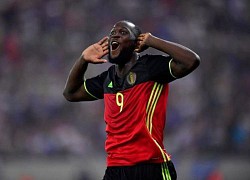 Ngày này năm xưa: Lukaku làm nên lịch sử cùng ĐT Bỉ