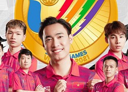 Nhiều bộ môn Esports mũi nhọn của Việt Nam không được đưa vào SEA Games 32