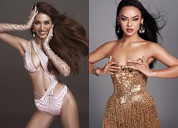 Những &quot;chiến binh máu lửa&quot; hứa hẹn làm bùng nổ Miss Grand Vietnam 2022