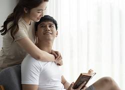 Những điều phụ nữ thông minh không bao giờ nói với chồng