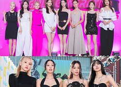 Những lần idol K-pop "quê độ" vì trang phục dù đã chuẩn bị kỹ lưỡng