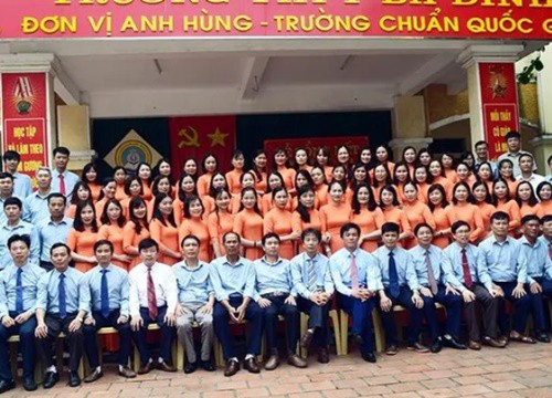 Niềm tin và khát vọng