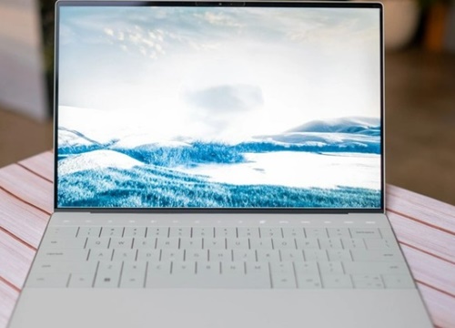 Màn hình Dell XPS 13 Plus 'rụng' là do keo