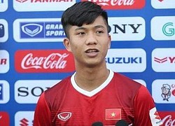 Phan Văn Đức, Vũ Văn Thanh muốn gặp Thái Lan ở chung kết AFF Cup 2022