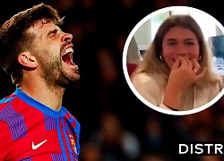 Pique hóa 'trà xanh', cướp bồ của bạn?