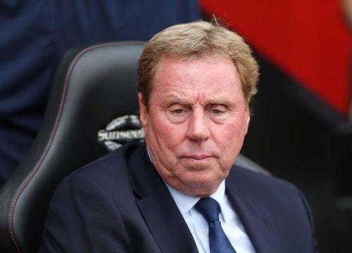 Redknapp: Dele Alli là một thảm họa