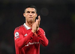 Ronaldo 'mạnh mồm' thể hiện quyền lực cực lớn tại MU