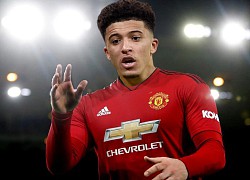 Sancho lộ bí quyết giúp Man United thắng 3 trận liên tiếp