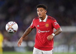 Sancho tiết lộ bí quyết giúp Man United lột xác