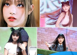 Tân binh của Kpop bất ngờ đánh bại BlackPink, TWICE