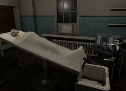 The Mortuary Assistant [2 GB]