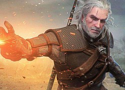 The Witcher 4 sẽ như thế nào nếu được phát triển bằng Unreal Engine 5?