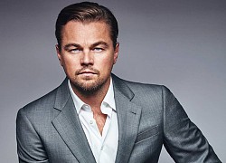 Thì ra đây là lí do Leonardo DiCaprio không bao giờ yêu người trên 25 tuổi!