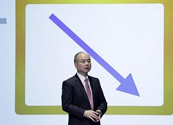 Thua lỗ kỷ lục, chiến lược của Masayoshi Son đang gây nhiều hoài nghi