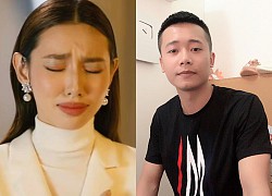 Thùy Tiên phản ứng thế nào khi Quang Linh Vlog tuyên bố chỉ lấy vợ Việt Nam?