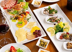 4 nhà hàng buffet đón lễ 2/9 ở TP.HCM