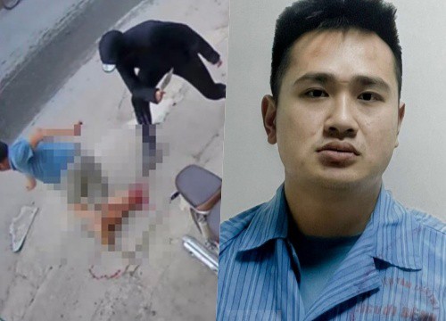 Vụ "xuống tay" đến lìa chân người đàn ông đang đi bộ: Bất ngờ với nhân thân hung thủ