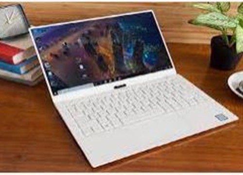 Xiaomi ra mắt loạt máy tính xách tay cấu hình khủng, giá tốt