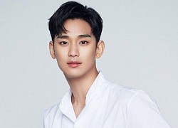 4 lần Kim Soo Hyun đóng khách mời ở phim Hàn: Có vai điển trai hơn cả Hotel Del Luna