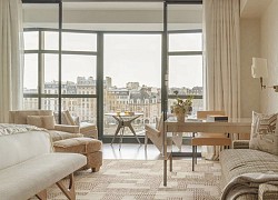 5 điểm du lịch sang trọng mới nổi tiếng tại Paris