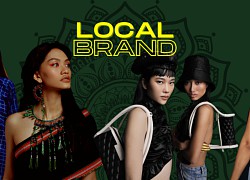 5 local brand gìn giữ tinh hoa di sản văn hóa các vùng miền trên các tạo tác thời trang bền vững