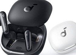 AirPods bị đánh bại bởi Soundcore Liberty 4 mới với tính năng theo dõi nhịp tim tích hợp