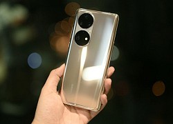 Lô hàng Huawei P50 mới không còn logo Leica ở camera sau, có lẽ nào hợp tác đã chấm dứt?