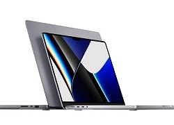 Apple đang chuẩn bị sản xuất hàng loạt cho thiết bị MacBook Pro thế hệ kế tiếp