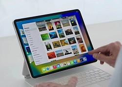 Apple sẽ đem tính năng Stage Manager lên iPad trong bản cập nhật iPadOS 16.1