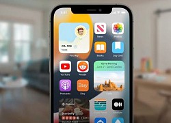 Apple ngừng hỗ trợ hạ cấp hai phiên bản iOS 16 đầu tiên, vẫn có cách xuống iOS 15