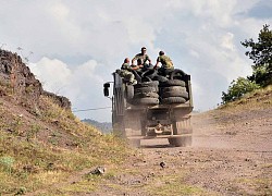 Armenia và Azerbaijan cáo buộc lẫn nhau vi phạm lệnh ngừng bắn