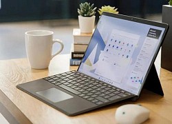 Surface Pro 9 nhận được nhiều chứng chỉ uy tín, ngày ra mắt đang tới rất gần