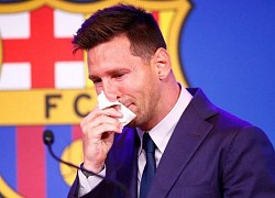 Barca đủ khả năng để đưa Messi về lại sân Camp Nou