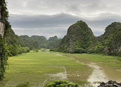 Bất ngờ những du khách &#8220;ẩn mình&#8221; né cao điểm hè