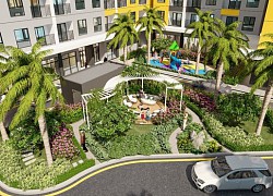 Bcons City: Trường học trong nội khu, nâng tầm giá trị cho bất động sản