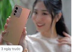 Bị dìm không thương tiếc, chiếc smartphone này vẫn "cháy hàng"