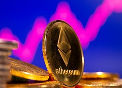 Blockchain Ethereum sử dụng quy trình xác thực mới, giảm 99% năng lượng tiêu thụ