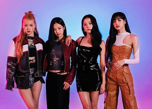 BLACKPINK và những lần bị cấm sóng: Toàn ca khúc đình đám, album mới cũng góp mặt với đủ lý do