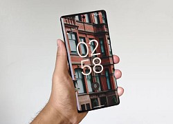 Bộ hình nền tuyệt đẹp dành cho Google Pixel, chụp bởi chính điện thoại Pixel