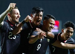 Bola: 'Indonesia đẳng cấp nhất, hơn hẳn Việt Nam, Thái Lan'