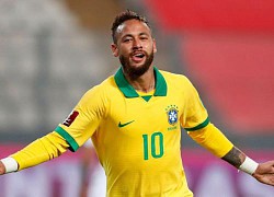 Brazil sẽ vô địch World Cup 2022?