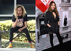 Cara Delevingne xuất hiện sau khi gây lo lắng về sức khỏe