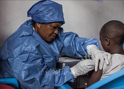 CHDC Congo tuyên bố chấm dứt dịch Ebola tại miền Đông