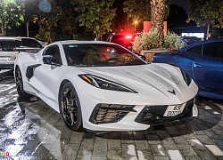 Chevrolet Corvette thế hệ mới sẽ là xe điện