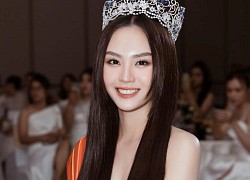 Hoa hậu Mai Phương phản hồi khi MGVN bị chê màn hô tên "ô dề"