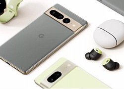 Chính thức: Google tung video "full không che" của Pixel 7 Pro, ra mắt vào 6/10