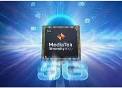 Chipset MediaTek Dimensity 8100 Ultra sẽ xuất hiện trên smartphone Xiaomi?