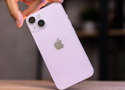 Chủ iPhone lại "khóc ròng" khi nâng cấp lên iOS 16: Quá hao pin!