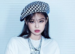 Có 1 nữ chính mang tên Jennie (BLACKPINK) trong làng giải trí Hàn với cuộc đời tựa cuốn tiểu thuyết